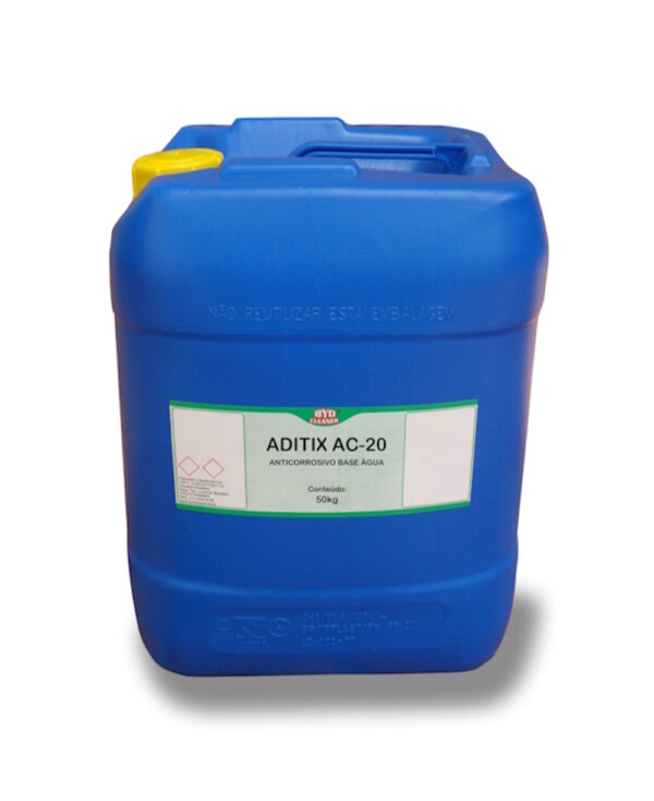 Aditix AC-20