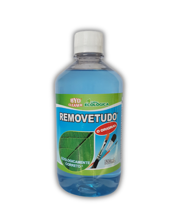 Removetudo