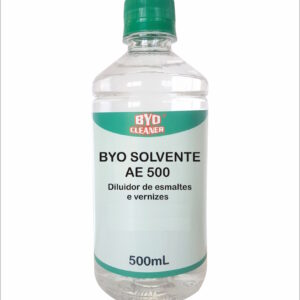 Byo Solvente AE500