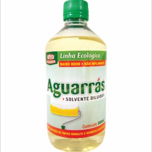 Aguarrás Ecológica