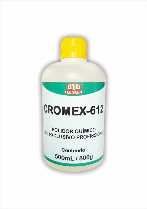 Cromex-612 - Byocleaner