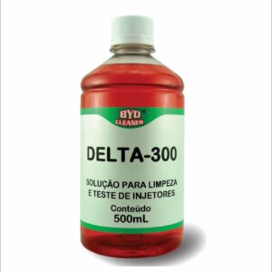 Delta 300